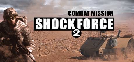Combat Mission Shock Force 2 (PC) - Standard