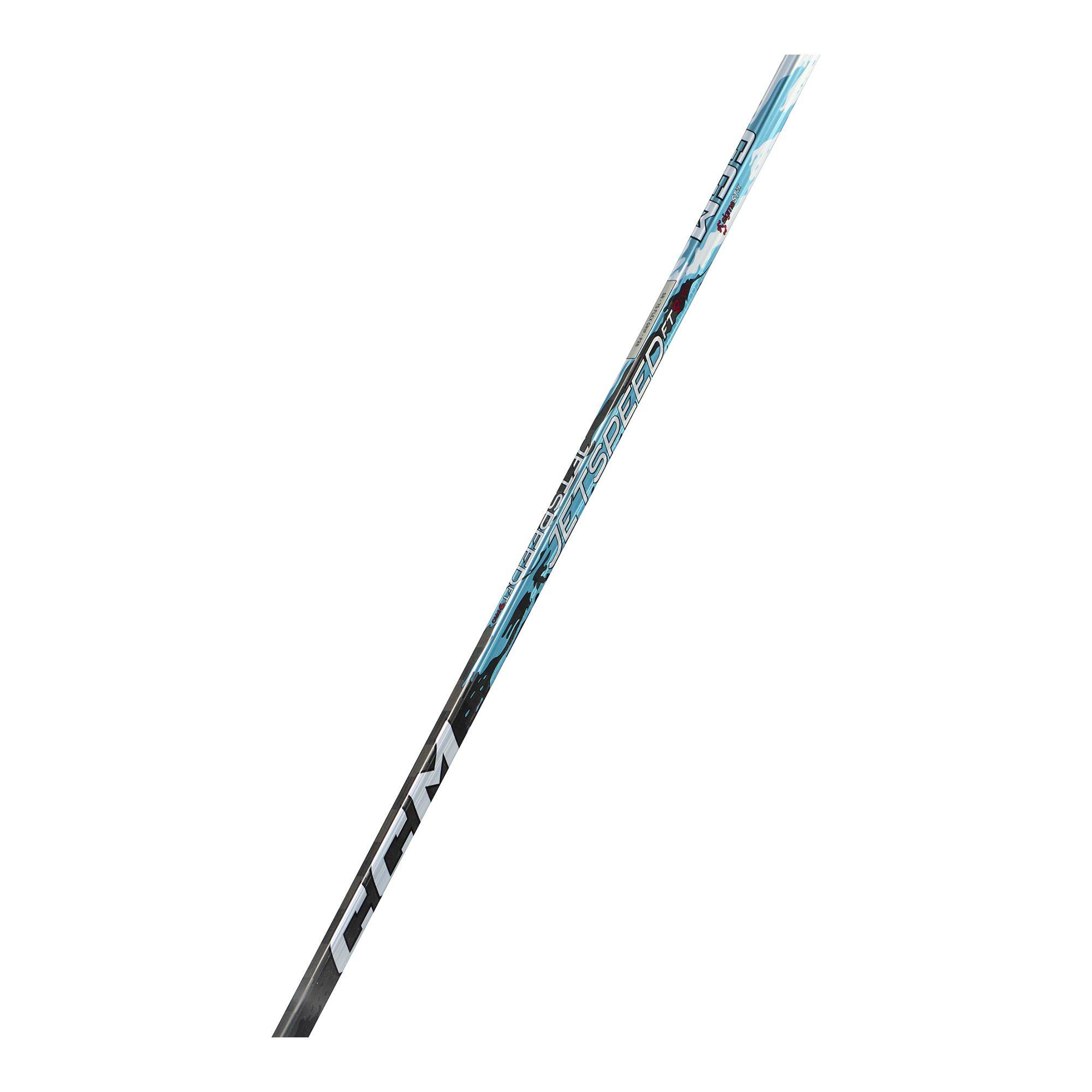 CCM Jetspeed FT9 Pro hockeyklubba