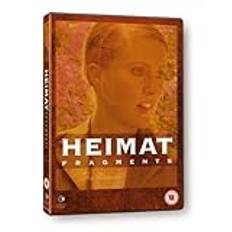 Heimat Fragments: The Women [DVD] by Edgar Reitz