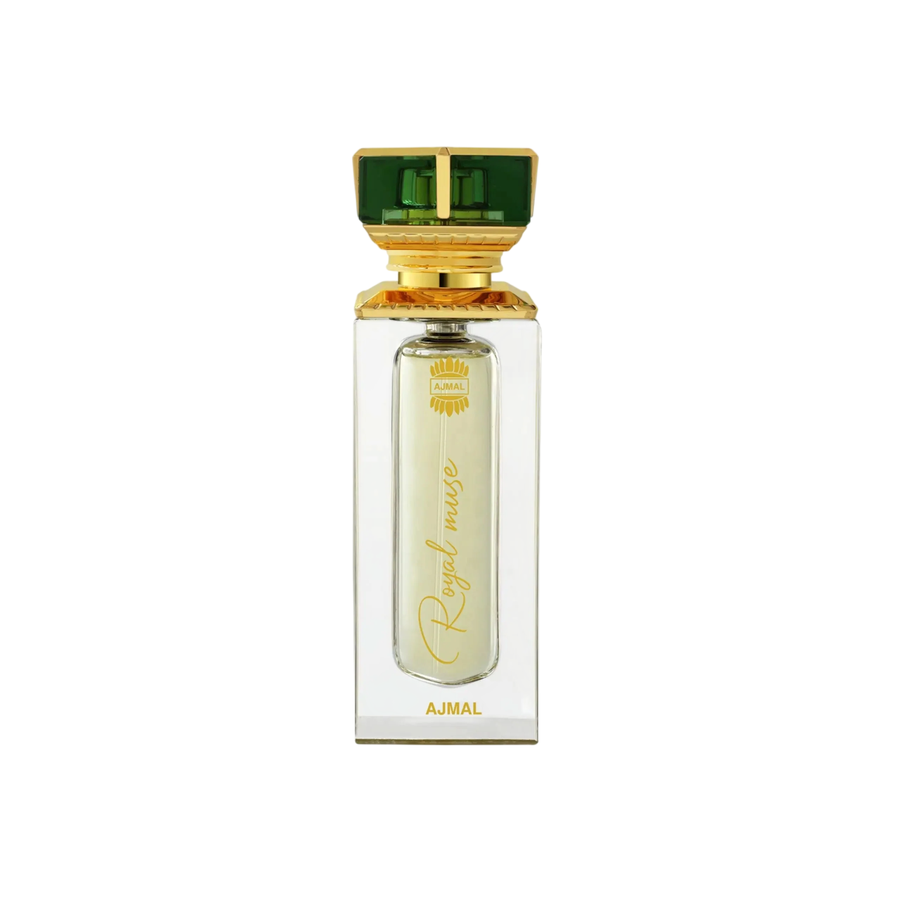 Ajmal Royal Muse, Extrait De Parfum, unisex, 50 ml