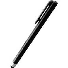 Stylus ns gaming penna bärbar penna pekskärm stylus penna för ns telefon/surfplatta skärmskydd speltillbehör