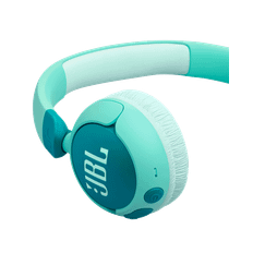 JBL Junior 320BT Grøn