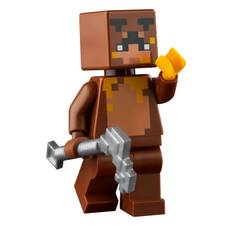 LEGOÂ® - Minecraft - min136 - HonigbÃ¤r (21241)