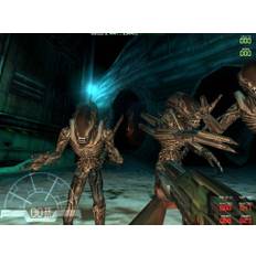 Aliens versus Predator Classic 2000 Steam CD Key