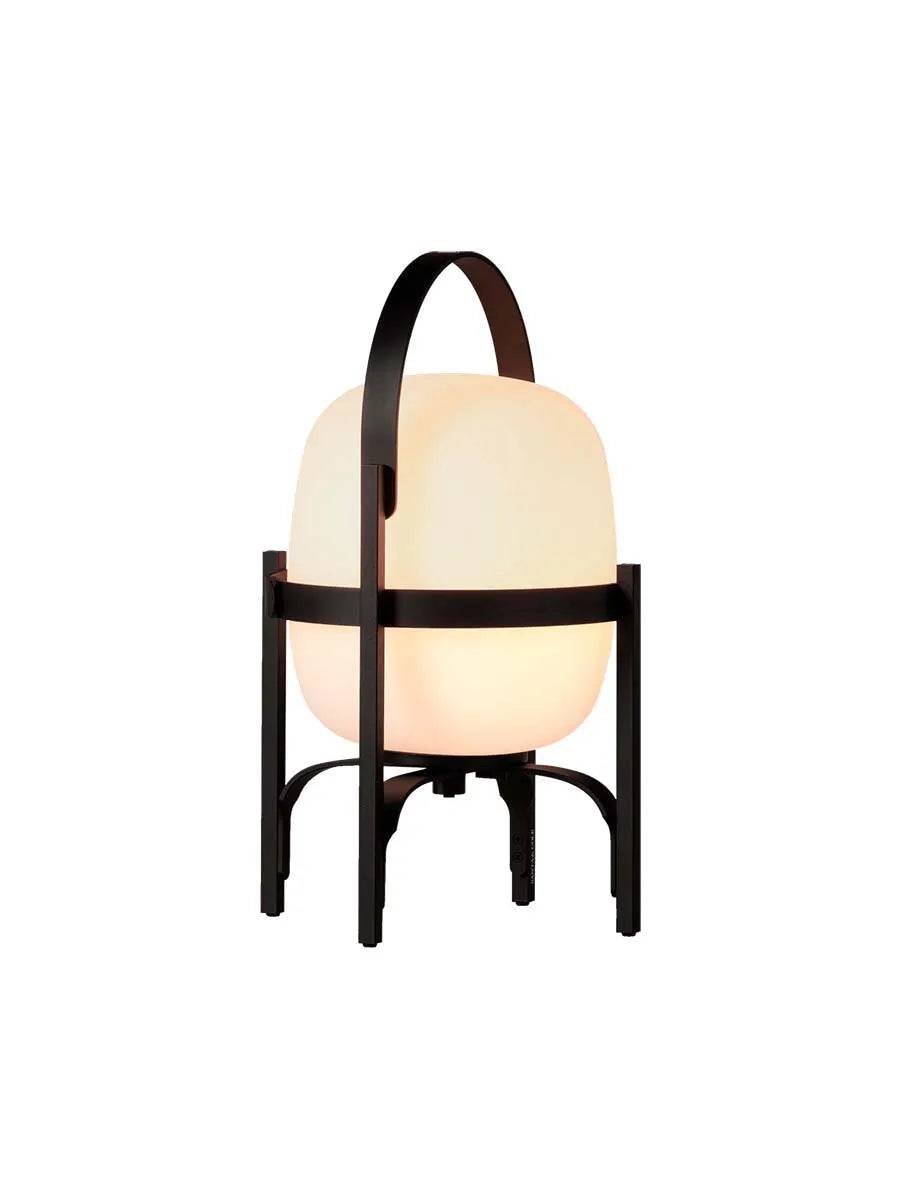 Cestita Alubat Bordlampe fra Santa and Cole - Jacobsen Plus