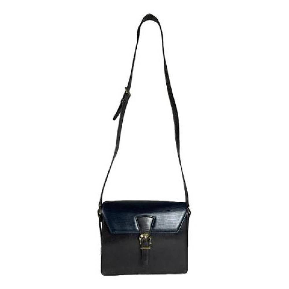 Valentino Vintage - Pre-owned Vintage Axelremsväska Vintage - Dam - ONE Size - Läder