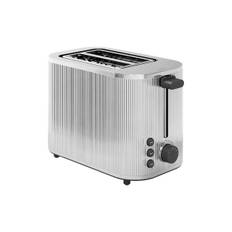 BERNADOTTE Toaster, steel