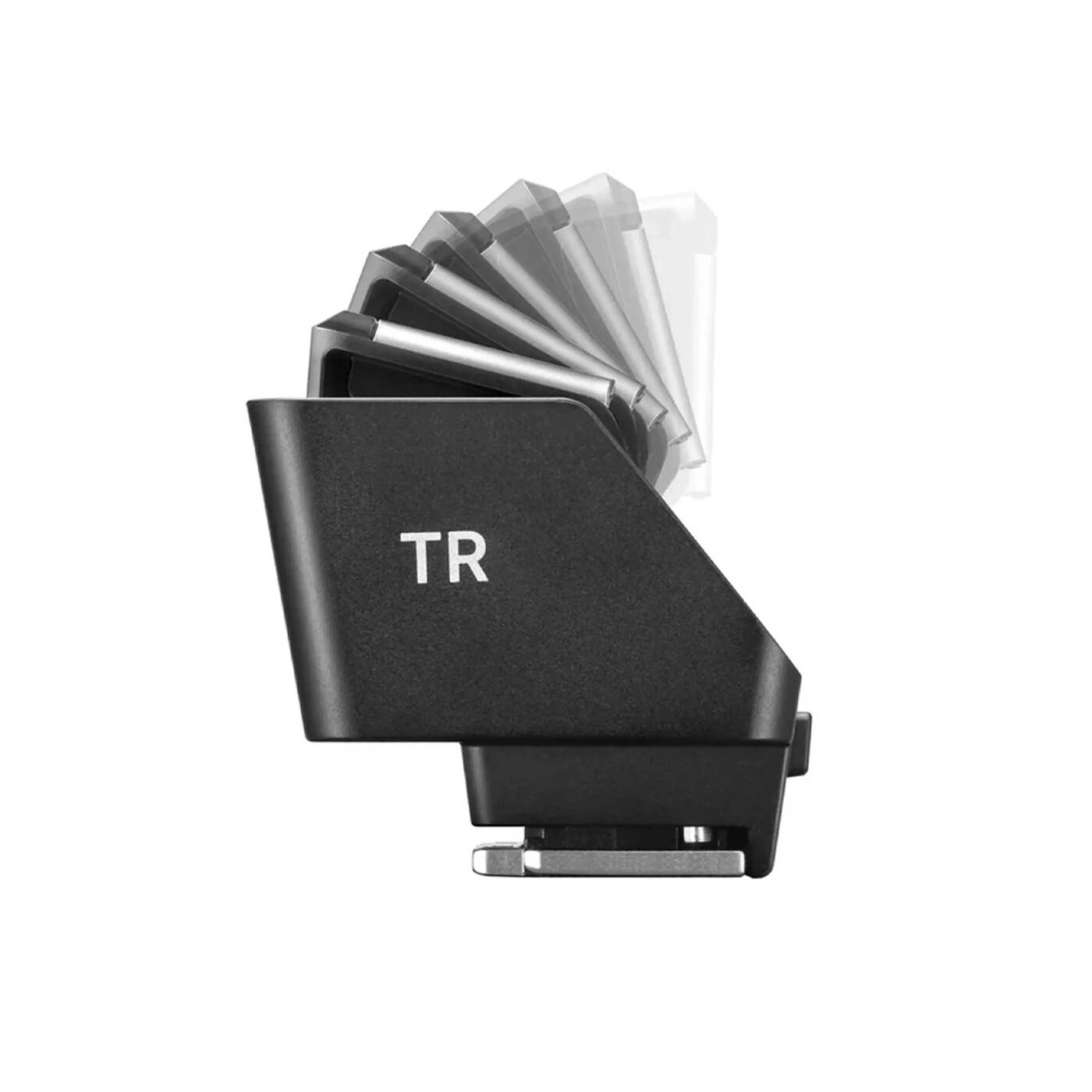 GODOX TTL HOTSHOE RISER - CANON
