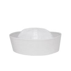 Rothco Sailor Hatt Vit