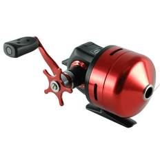 Abu Garcia Abumatic 170 S Inkl line