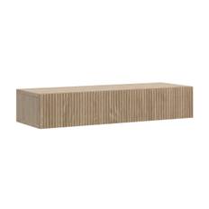 Takayo Konsollbord 90 cm - Ek Avlastningsbord Natur