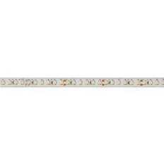 LED strip rullelys 5m 24V 600 LED - Lys bånd- / slange / strimmel 24V hvid