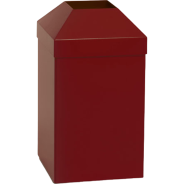Soptunna Rocket Bin 30L