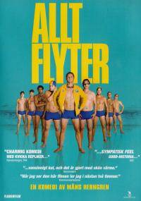 DVD - Allt flyter (Beg)