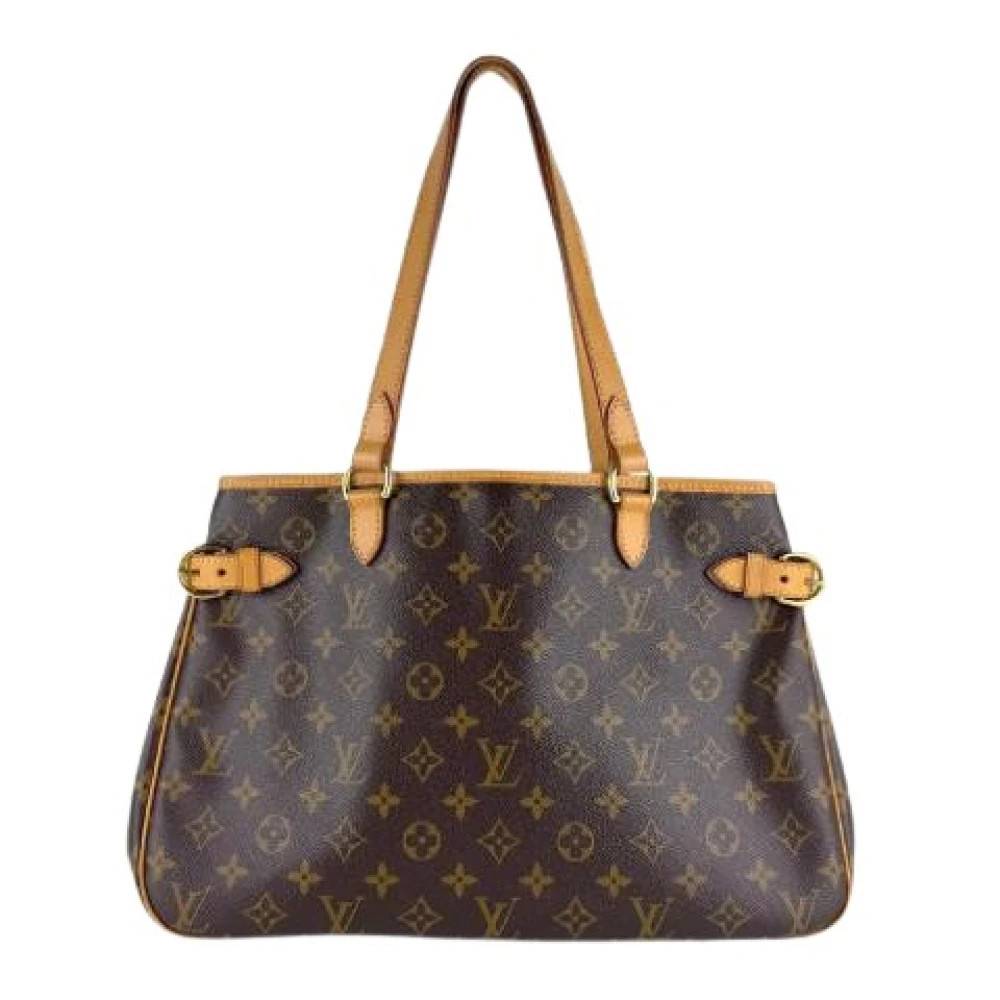 Louis Vuitton Vintage - Pre-owned Vintage Tote Bag Vintage - Dam - ONE Size -
