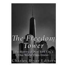 The Freedom Tower - 9781543293845