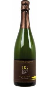 Domaine Bott Geyl Cremant d'Alsace