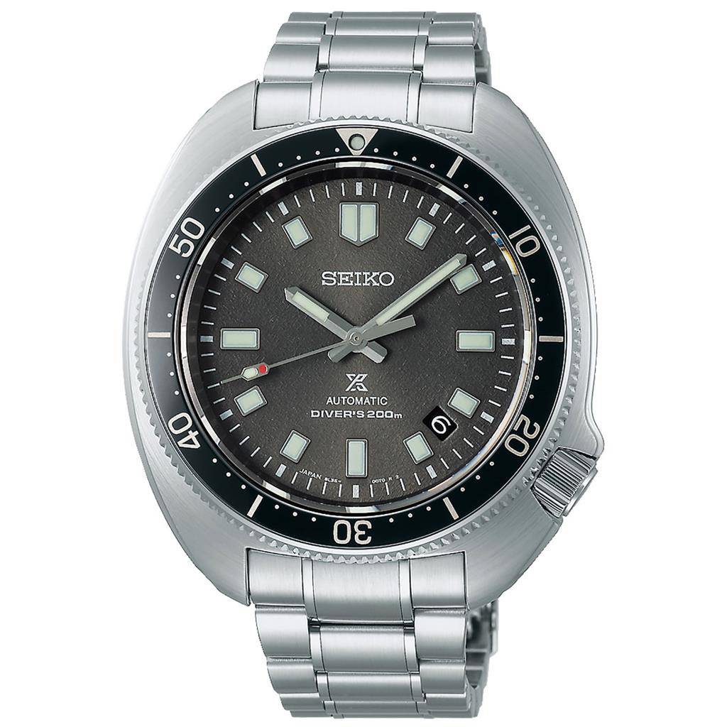 Seiko Prospex Premium Diver SLA051J1