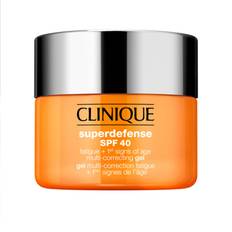 Superdefense spf 40 gel 30 ml