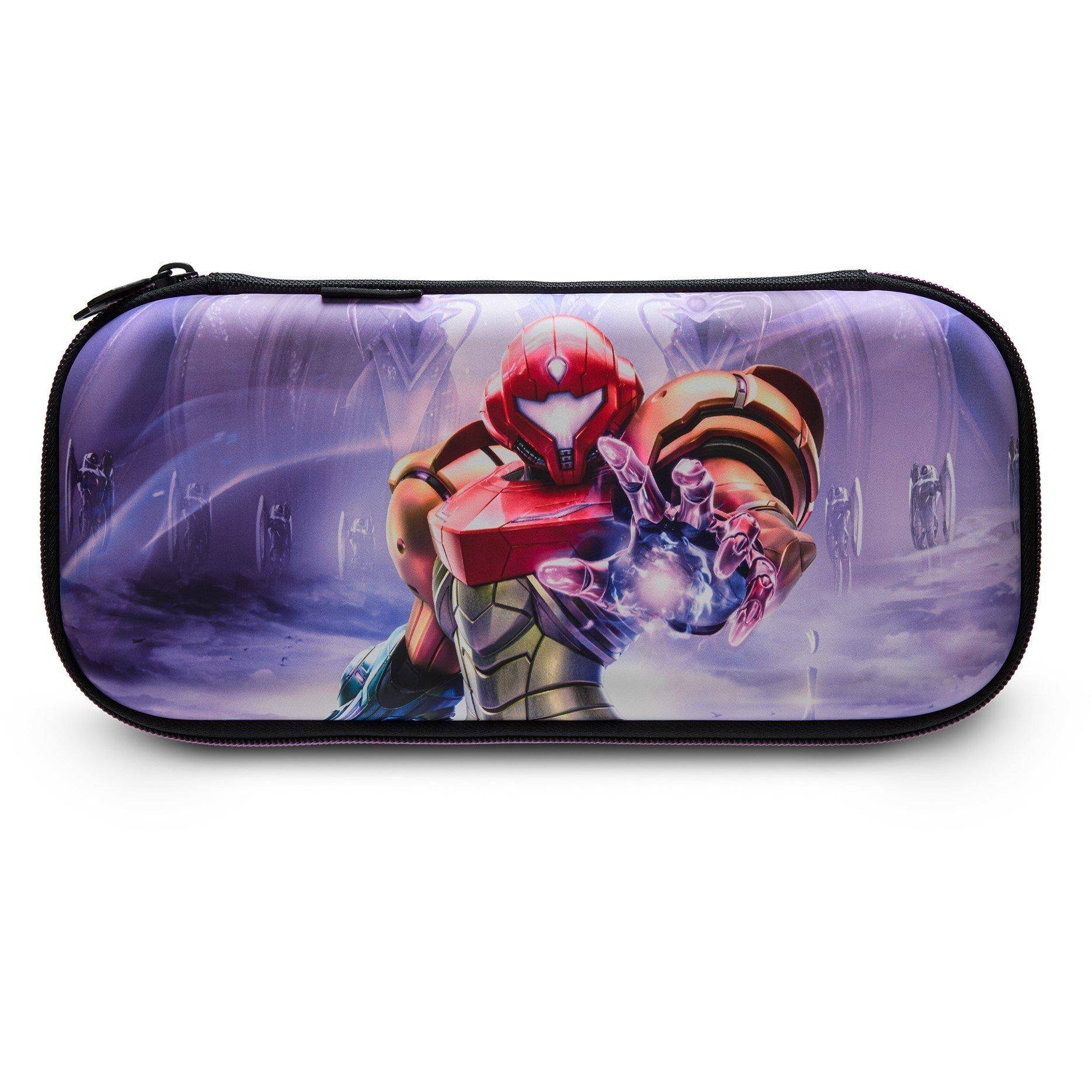 Powera Slim Case For Nintendo Switch 2 - Metroid Prime 4: Beyond