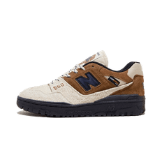 New Balance 550 size? Cordura Pack Sand Brown