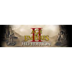 Age of Empires II HD (PC) - Standard