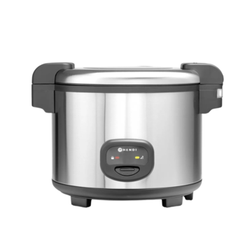 Riskokare Hendi 5,4L