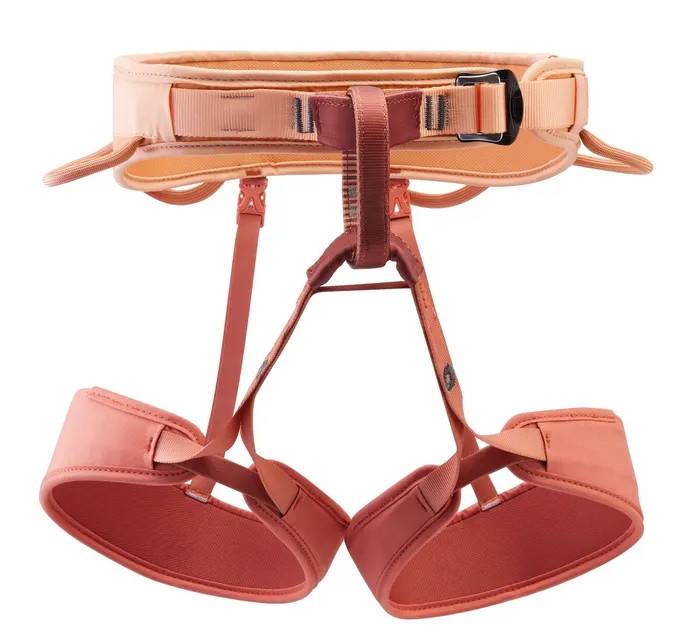 W´s Corax LT Harness Coral Sand XL