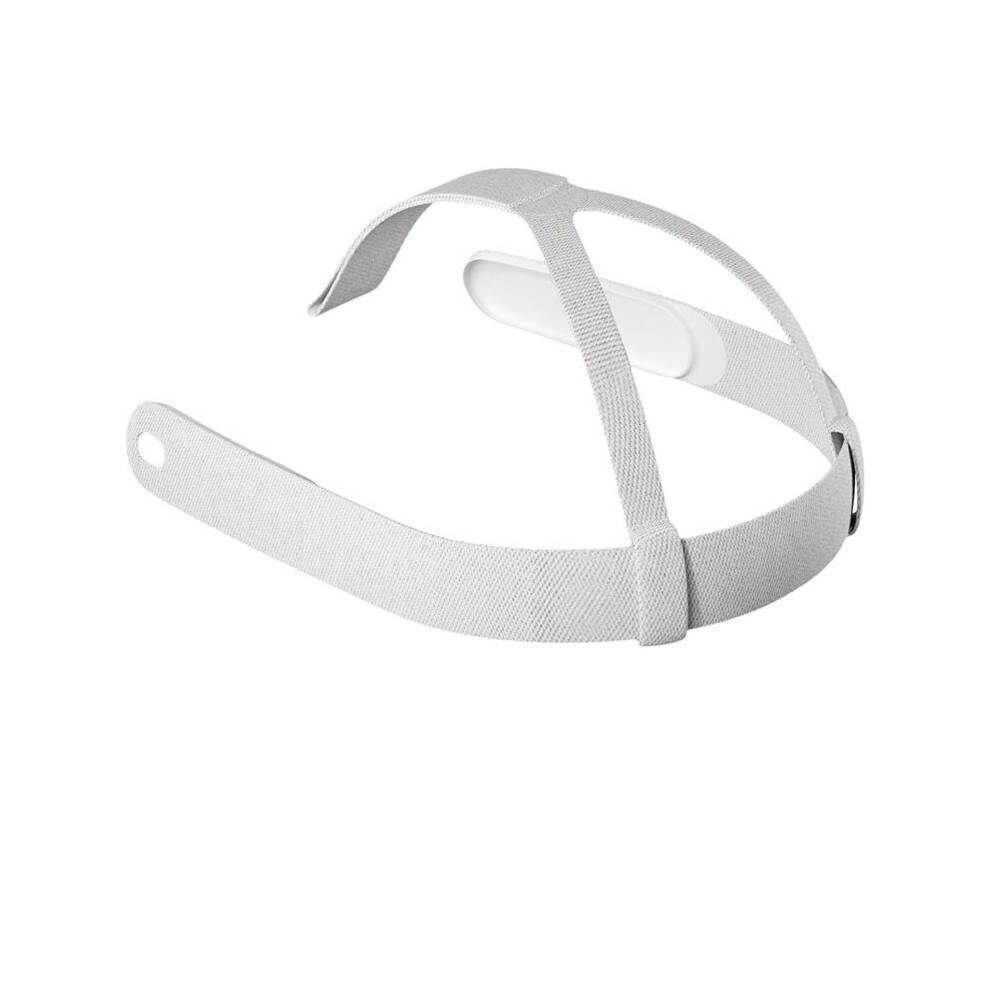 Strap for Meta Quest 3/3S VR Headset Headband Strap for Quest 3/3S Adjustable Headwear VR Accessories