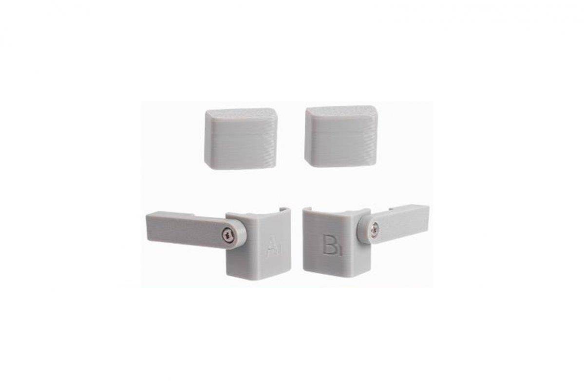 STABLECAM Landing Gear for DJI Lito 1 / X1
