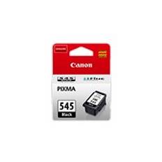 Canon InkJet PG-545 black