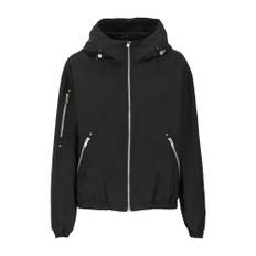 Moose Knuckles, Jacka, Dam, S, Light Jackor - black (S)