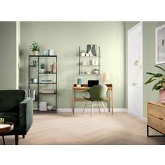 Laminat fiskben - Light Baronia Oak Pris per paket