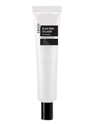 COXIR Black Snail Collagen Eye Cream, 30 ml
