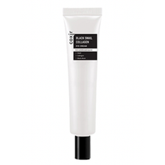 COXIR Black Snail Collagen Eye Cream, 30 ml