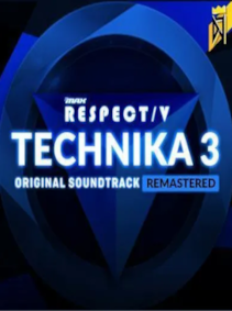 DJMAX RESPECT V - TECHNIKA 3 Original Soundtrack(REMASTERED) (PC) - Steam Gift - EUROPE