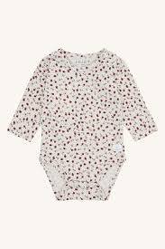 Hust and Claire body med blomster 34950.
