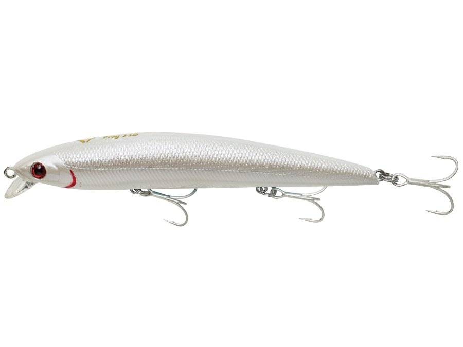 Savage Gear Salt Prey 110 - 14g - French Bone