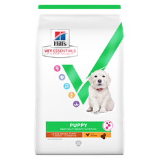 Hill's Vet Essentials Puppy Multicare Growth ActiveBiome+ Large Breed Chicken 14 kg