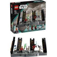LEGO Star Wars  Ahsoka Tanos duel på Peridea 75385 (På lager i butik)