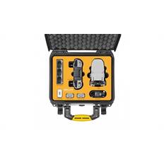 Hardcase Kuffert til DJI Mini 2 drone fra HPRC