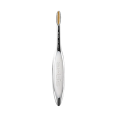 Elite Mirror Linear 3 Makeup Brush - Transparent - 01