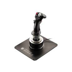 Thrustmaster Hotas Warthog flygkontroll