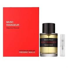 Frederic Malle Musc Ravageur - Eau de Parfum - Doftprov - 5 ml