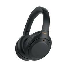 Sony WH-1000XM4 - Black - Fyndvara