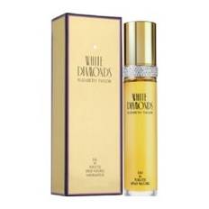 Elizabeth Taylor - White Diamonds EDT 100ml