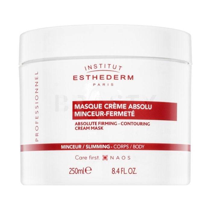 Institut Esthederm Absolute Crema Maschera Rassodante-Contornante 250 ml — Crema viso