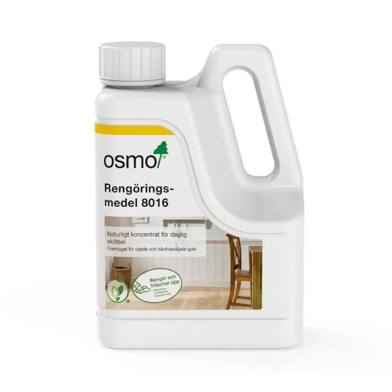 Rengöringsmedel 8016 1 Liter Osmo