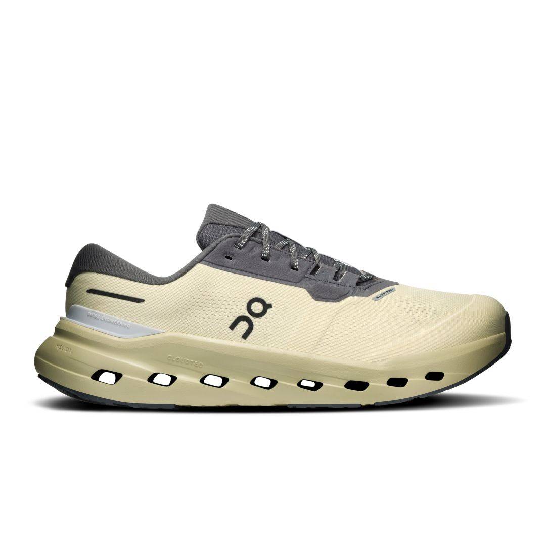 Cloudrunner Waterproof .0 45.0 - gelb