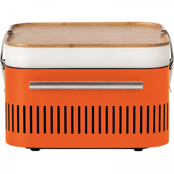 Portabel kolgrill från Everdure